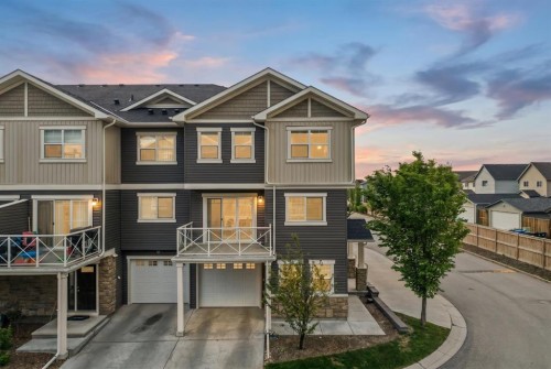 905 Skyview Ranch Grove Ne, Calgary, AB 