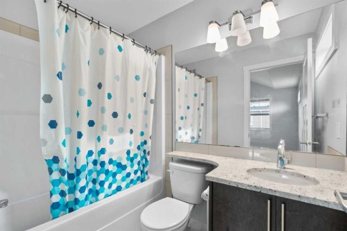 905 Skyview Ranch Grove Ne, Calgary, AB 