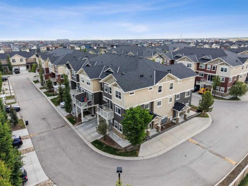 905 Skyview Ranch Grove Ne, Calgary, AB 