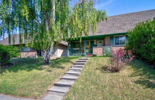 294 Southampton Drive Sw, Calgary, AB - Outdoor