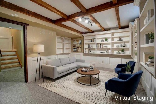 294 Southampton Drive Sw, Calgary, AB - Indoor
