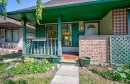 294 Southampton Drive Sw, Calgary, AB  - Outdoor With Deck Patio Veranda 