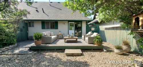 294 Southampton Drive Sw, Calgary, AB - Outdoor