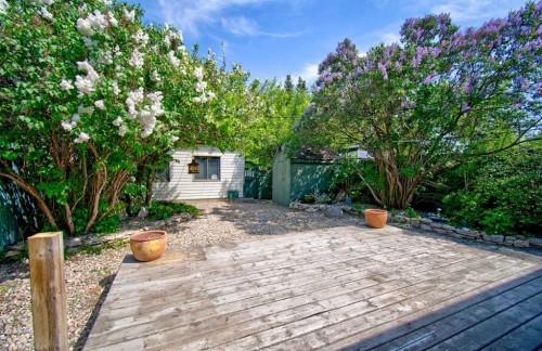 294 Southampton Drive Sw, Calgary, AB - Outdoor