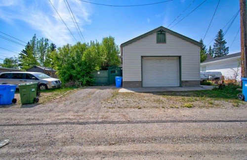 294 Southampton Drive Sw, Calgary, AB - Outdoor