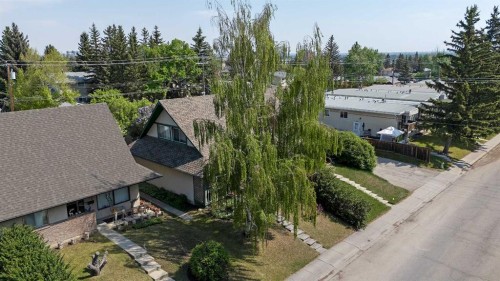 294 Southampton Drive Sw, Calgary, AB - Outdoor