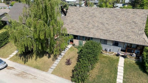 294 Southampton Drive Sw, Calgary, AB - Outdoor