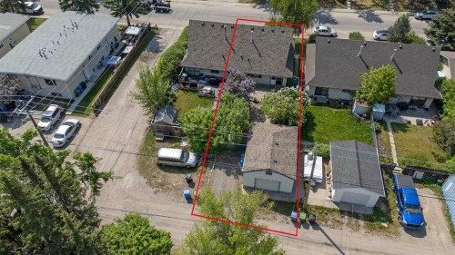 294 Southampton Drive Sw, Calgary, AB - Outdoor With View