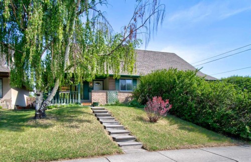 294 Southampton Drive Sw, Calgary, AB - Outdoor