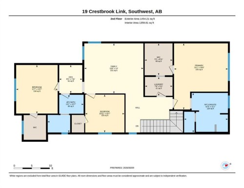 19 Crestbrook Link Sw, Calgary, AB 