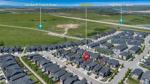 19 Crestbrook Link Sw, Calgary, AB 