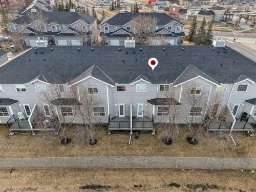 256 Taracove Place, Calgary, AB 