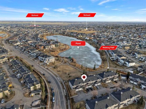 256 Taracove Place, Calgary, AB 