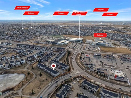 256 Taracove Place, Calgary, AB 