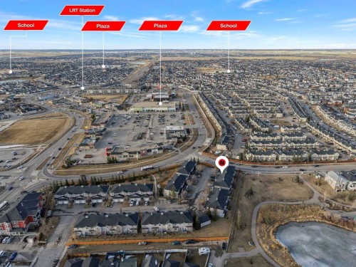 256 Taracove Place, Calgary, AB 