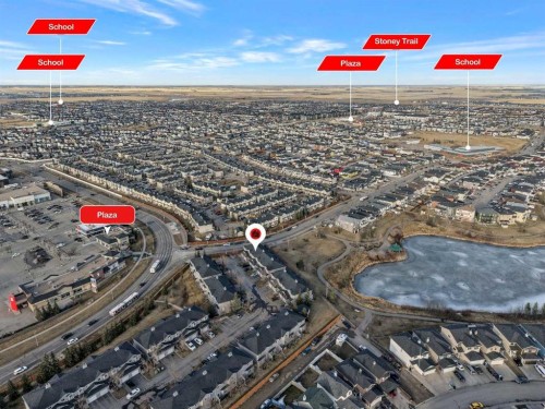 256 Taracove Place, Calgary, AB 