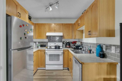 256 Taracove Place, Calgary, AB 