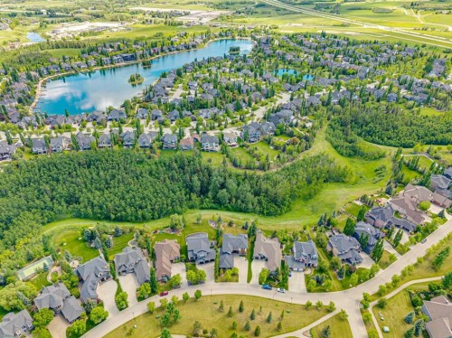92 Heritage Isle, Heritage Pointe, AB 