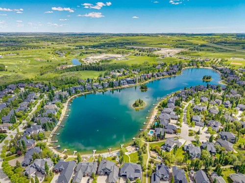 92 Heritage Isle, Heritage Pointe, AB 