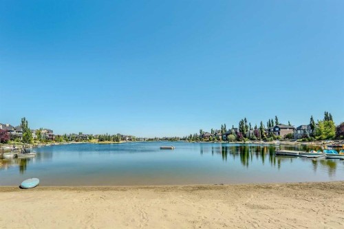 92 Heritage Isle, Heritage Pointe, AB 
