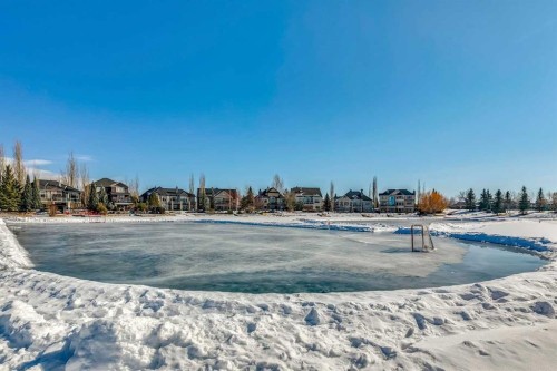92 Heritage Isle, Heritage Pointe, AB 