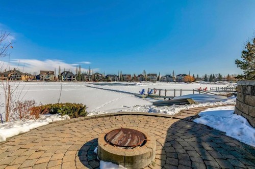 92 Heritage Isle, Heritage Pointe, AB 