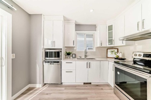 7 Martinview Crescent Ne, Calgary, AB 