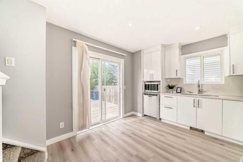 7 Martinview Crescent Ne, Calgary, AB 