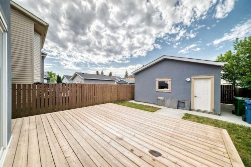 7 Martinview Crescent Ne, Calgary, AB 