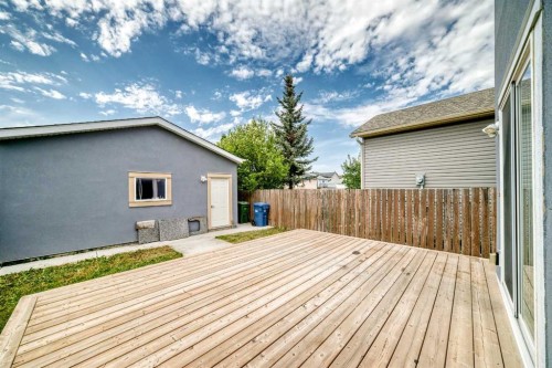 7 Martinview Crescent Ne, Calgary, AB 