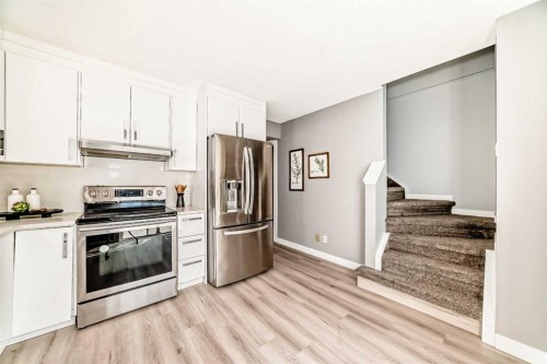 7 Martinview Crescent Ne, Calgary, AB 