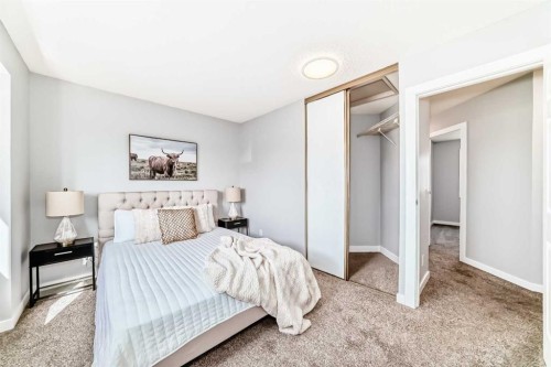 7 Martinview Crescent Ne, Calgary, AB 