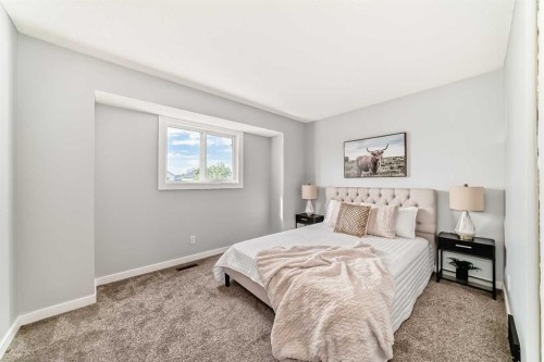 7 Martinview Crescent Ne, Calgary, AB 