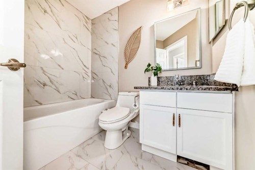 7 Martinview Crescent Ne, Calgary, AB 