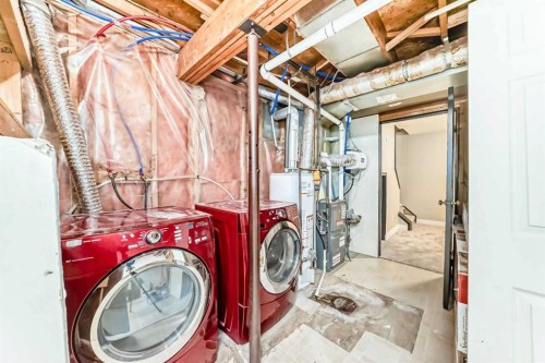 7 Martinview Crescent Ne, Calgary, AB 