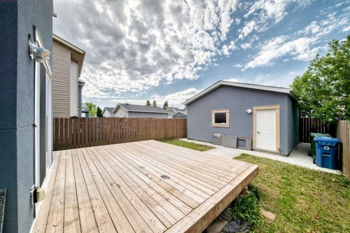 7 Martinview Crescent Ne, Calgary, AB 