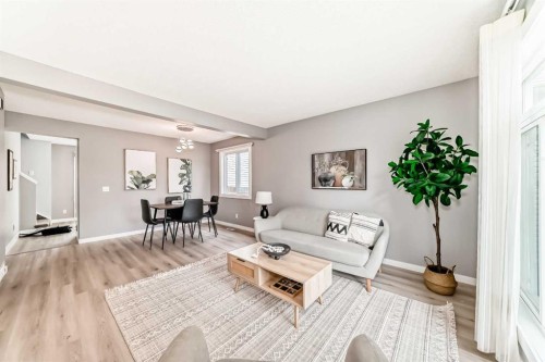 7 Martinview Crescent Ne, Calgary, AB 