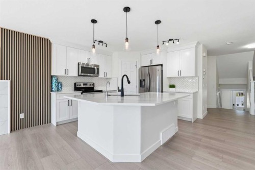 235 Auburn Meadows Place Se, Calgary, AB 