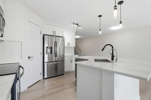 235 Auburn Meadows Place Se, Calgary, AB 