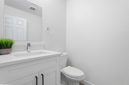 235 Auburn Meadows Place Se, Calgary, AB 