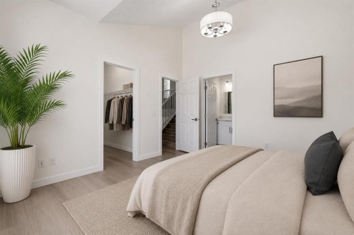 235 Auburn Meadows Place Se, Calgary, AB 