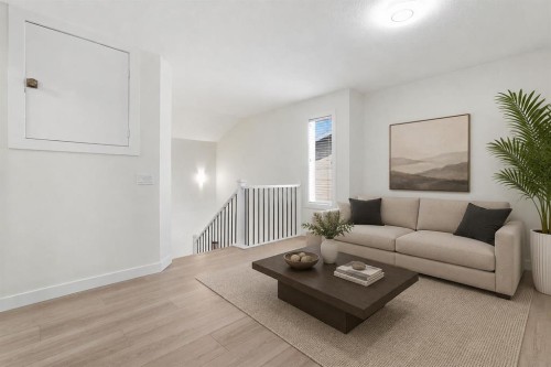 235 Auburn Meadows Place Se, Calgary, AB 