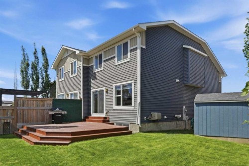 235 Auburn Meadows Place Se, Calgary, AB 