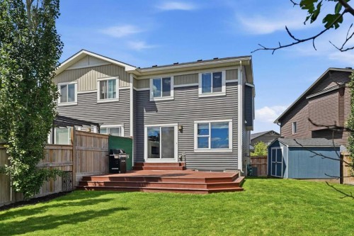235 Auburn Meadows Place Se, Calgary, AB 