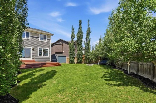 235 Auburn Meadows Place Se, Calgary, AB 