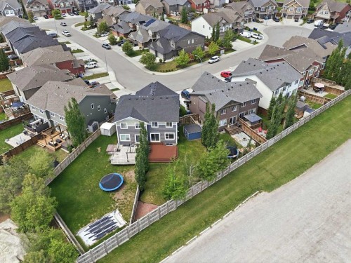 235 Auburn Meadows Place Se, Calgary, AB 