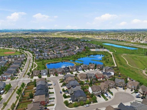 235 Auburn Meadows Place Se, Calgary, AB 