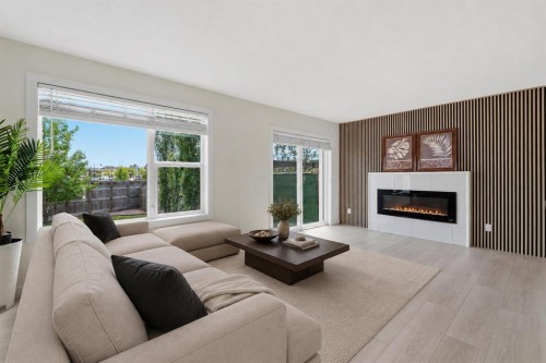 235 Auburn Meadows Place Se, Calgary, AB 