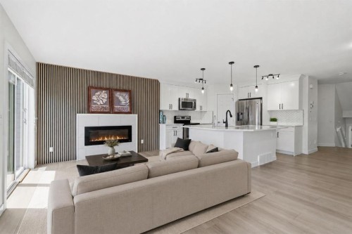 235 Auburn Meadows Place Se, Calgary, AB 