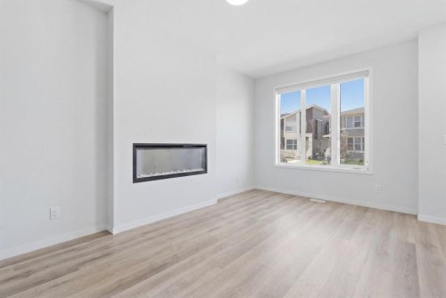 86 Cornerstone Link Ne, Calgary, AB 